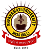 Shekhawati University Stenographer 2018 Exam