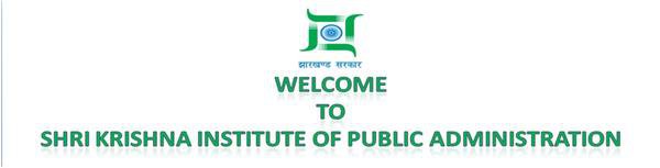 Shri Krishna Institute of Public Administration2018