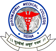 Shyam Shah Medical College Rewa Staff Nurse 2018 Exam