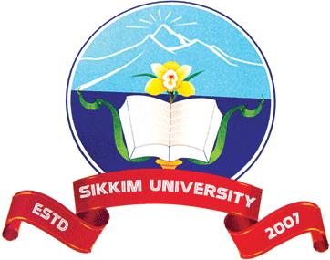 Sikkim University February 2017 Job  for Junior Research Fellow 