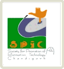 Society for Promotion of IT in Chandigarh (SPIC) Recruitment 2015 For 7 Data Entry Operator
