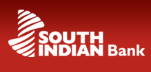 South Indian Bank October 2016 Job  for 10 Probationary Clerks 