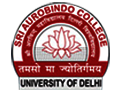 Sri Aurobindo College (Evening) May 2017 Job  for Personal Assistant 