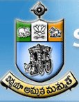 Sri Krishnadevaraya University 2018 Exam