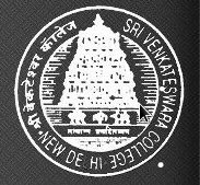Sri Venkateswara College Technical Assistant (Computer Laboratory) 2018 Exam