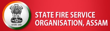 State Fire Service Organisation2018