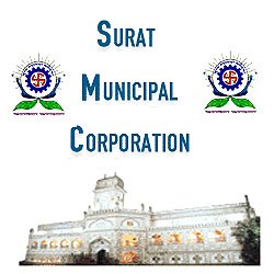 Surat Municipal Corporation August 2017 Job  for 30 Route Assistant 