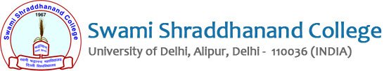Swami Shraddhanand College April 2017 Job  for Principal 