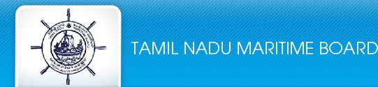 Tamil Nadu Maritime Board2018