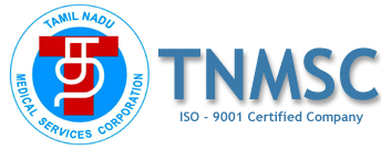 Tamil Nadu Medical Services Corporation Limited2018