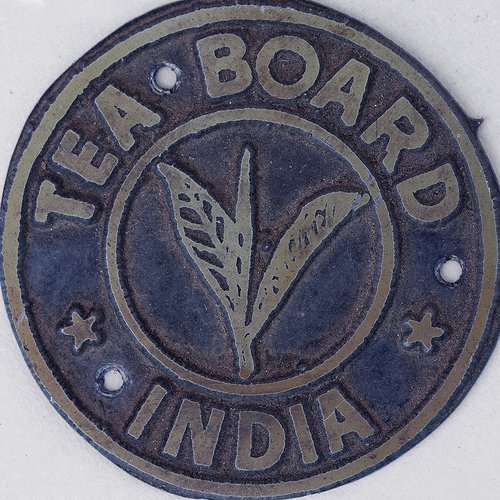 Tea Board India2018