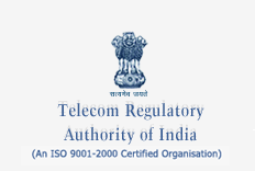 Telecom Regulatory Authority of India2018