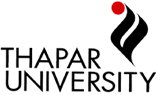 Thapar University2018