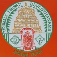 Tirumala Tirupati Devasthanams2018