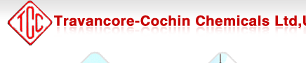 Travancore Cochin Chemicals Limited2018