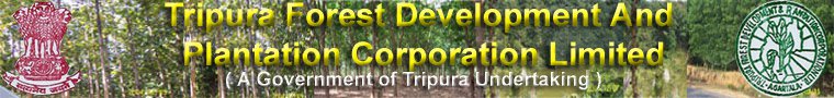 Tripura Forest Development & Plantation Corporation Limited Project Guard 2018 Exam
