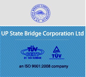 U P State Bridge Corporation2018