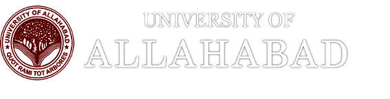 University of Allahabad March 2017 Job  for Research Assistant 