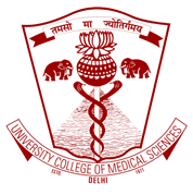 University College of Medical Sciences2018