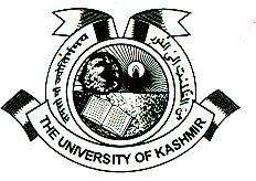 University of Kashmir June 2016 Job  For Junior Research Fellow, Technical Assistant