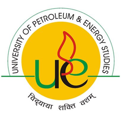 University of Petroleum & Energy Studies 2018 Exam