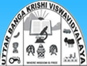 Uttar Banga Krishi Viswavidyalaya Assistant Director of Farms 2018 Exam