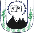 Uttarakhand Open University2018
