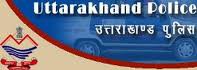 Uttarakhand Police February 2016 Job  For 1000 Police Constable