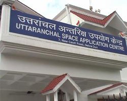 Uttrakhand Space Aplication Centre 2018 Exam
