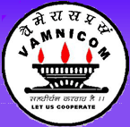 Vaikunth Mehta National Institute of Cooperative Management2018