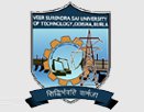 Veer Surendra Sai University Of Technology 2018 Exam