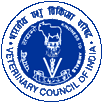 Veterinary Council of India 2018 Exam