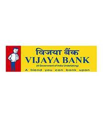 Vijaya Bank Probationary Manager - Chartered Accountants (CA) 2018 Exam