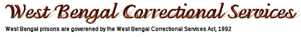 West Bengal Correctional Services2018