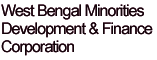 West Bengal Minorities Development & Finance Corporation 2018 Exam