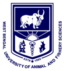 West Bengal University of Animal & Fishery Sciences (WBUAFS) Sports Officer 2018 Exam