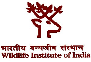 Wildlife Institute of India (WII) April 2017 Job  for Project Assistant, Project Biologist 