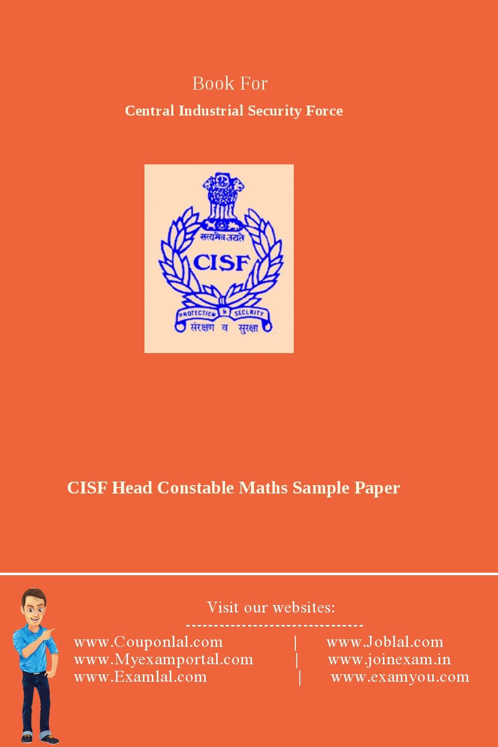 CISF Head Constable Maths Sample Paper 2018 Pdf Download in Hindi It
