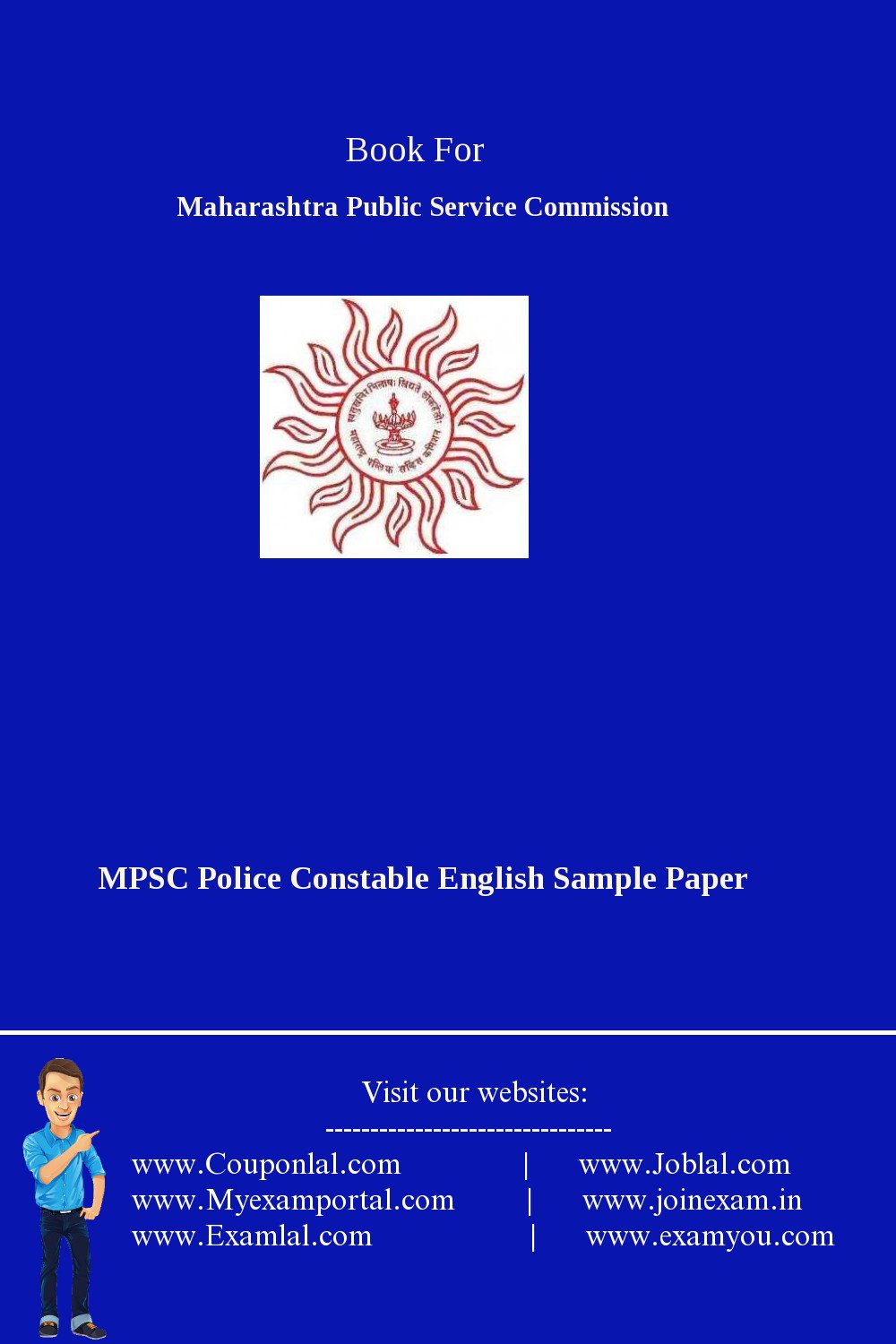 mpsc material pdf
