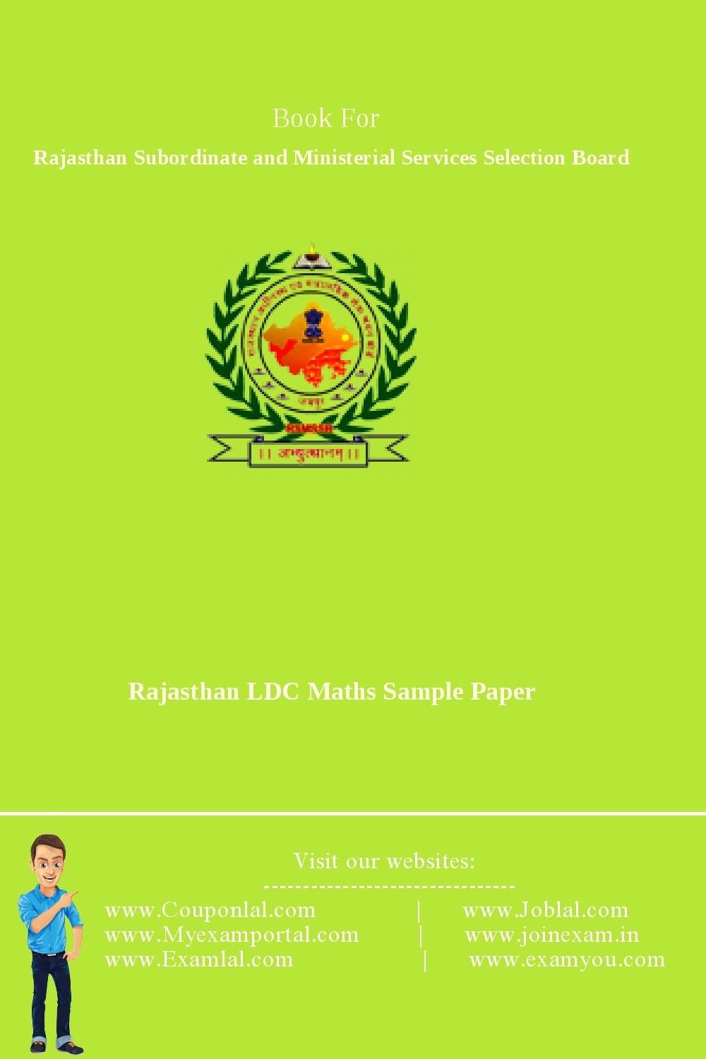 Rajasthan LDC Maths Sample Paper 2018 Pdf Download In Hindi It s Over 