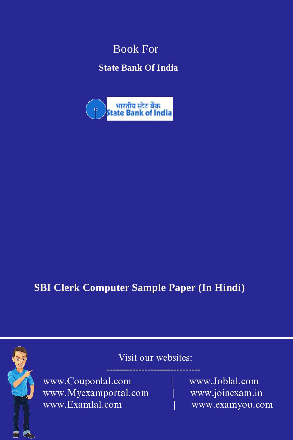 Sbi Computer SBI Clerk Computer Sample Paper 2017 Pdf (In Hindi) Download For Main ...