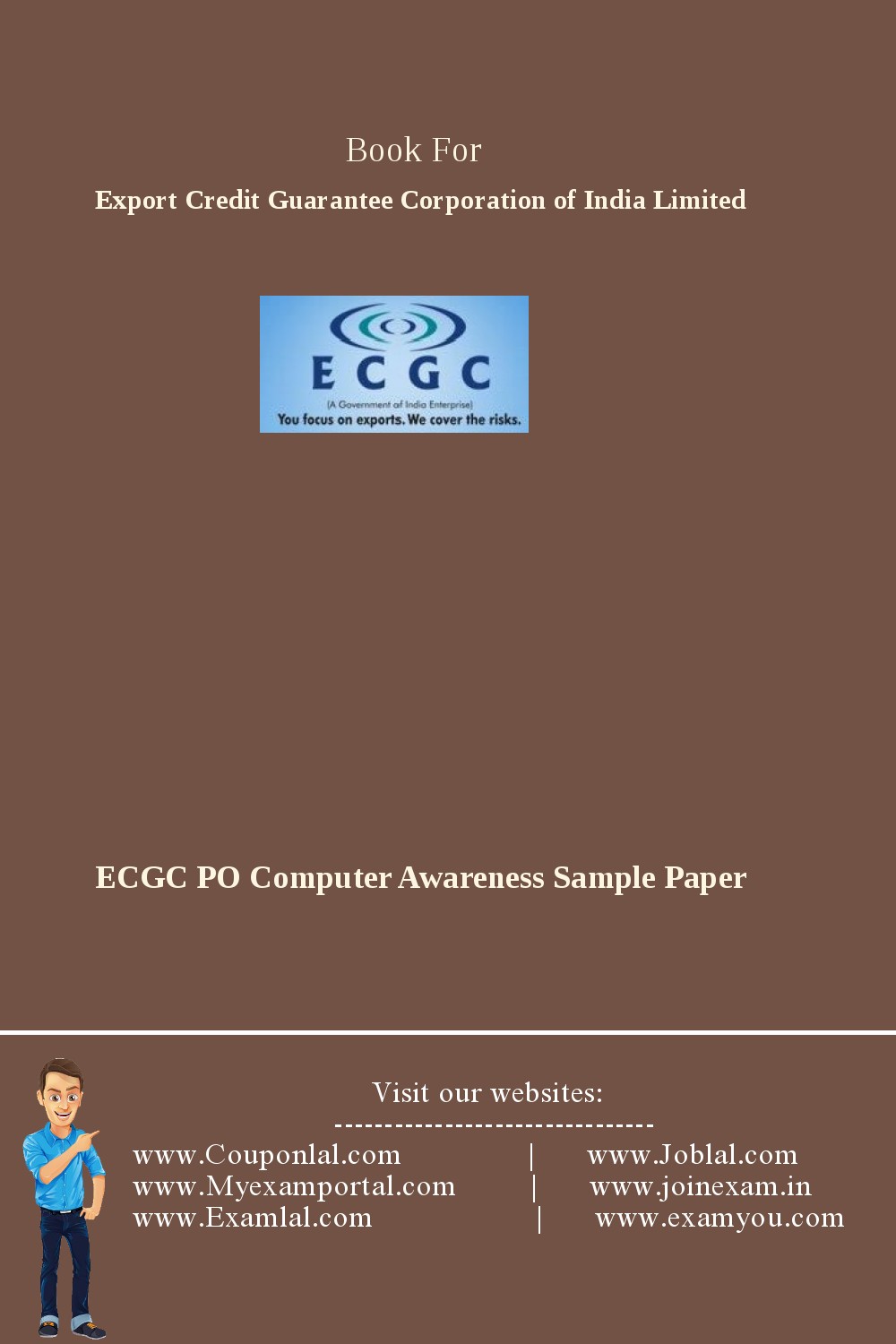 ECGC PO Computer Awareness Sample Paper 2018 Pdf Download - It's Over 9000!